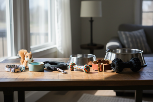 Best Dog Supplies for Small, Medium, and Large Breeds