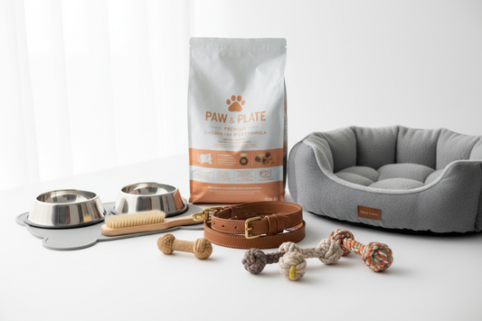 Best Pet Supplies Every Dog Owner in America Should Own