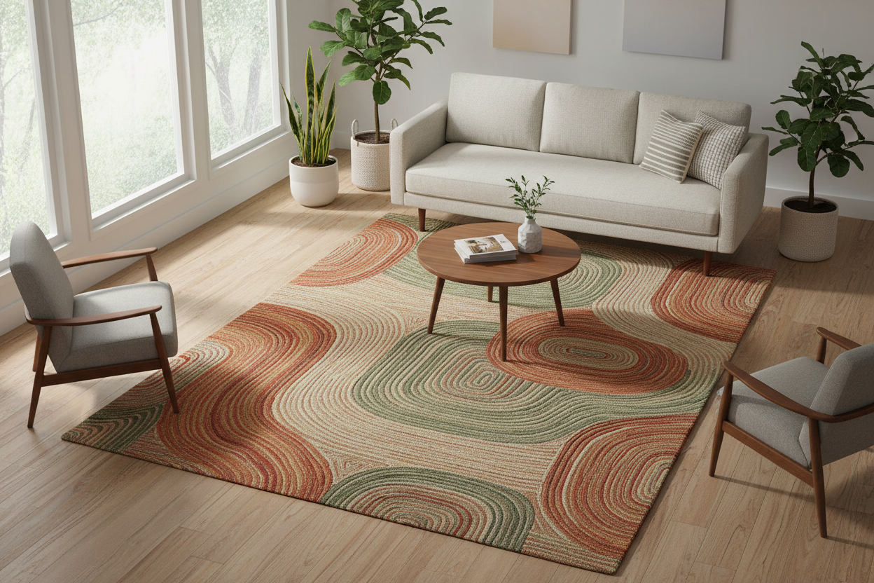 Top Rug Trends in American Homes: What Retailers Should Stock in 2026