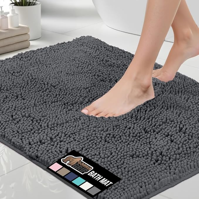Bath Rugs