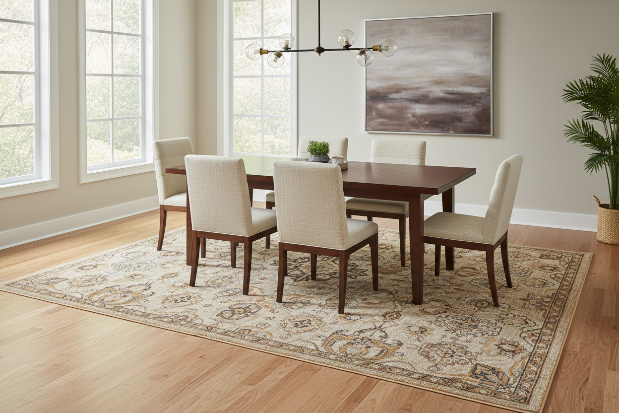 Dining Room Rugs