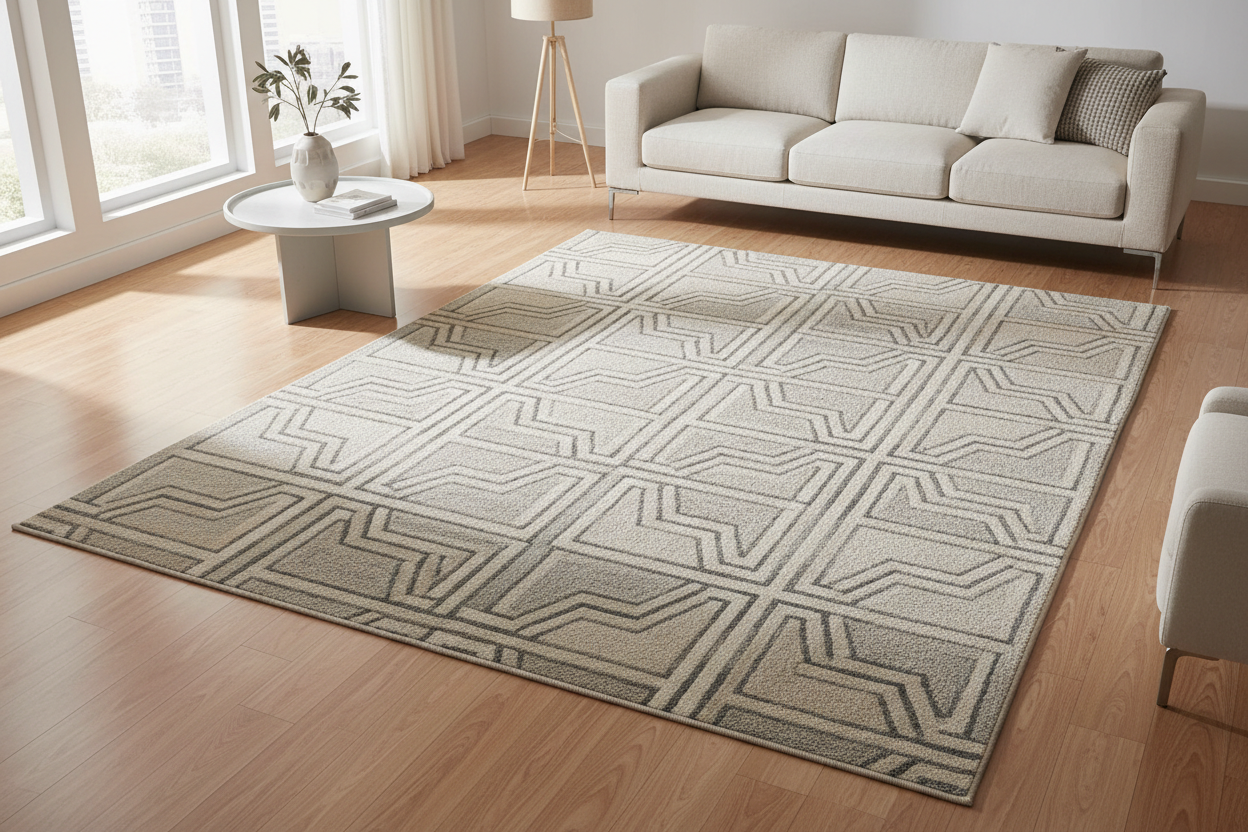 Polypropylene Rugs