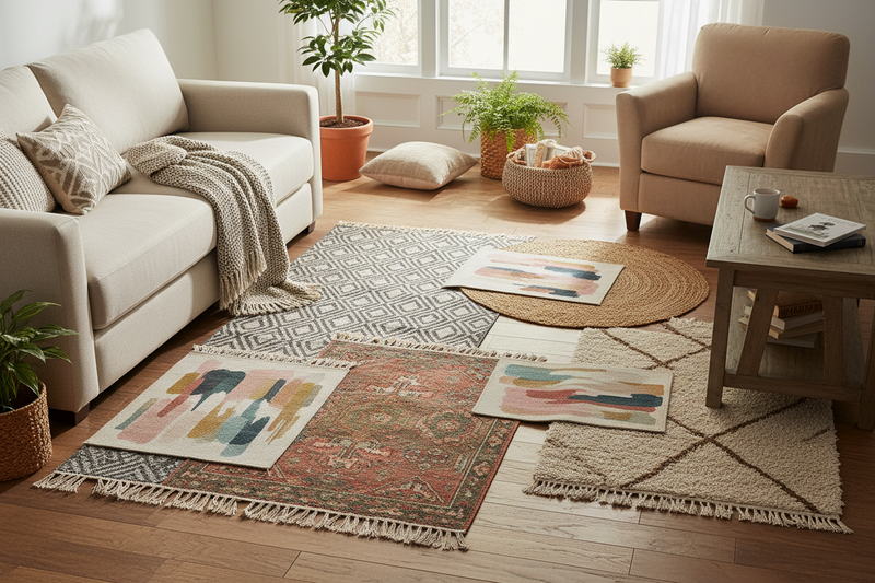 Small Rugs