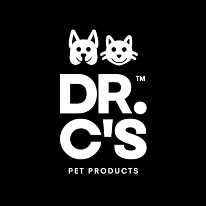 100% Certified Compostable Dog Poop Bags - Dr. C's Premium Dog Poop Bags - 270 Bags / 18 Rolls, Extra thick, Leak Proof, Unscented, Plant Based and Earth Friendly