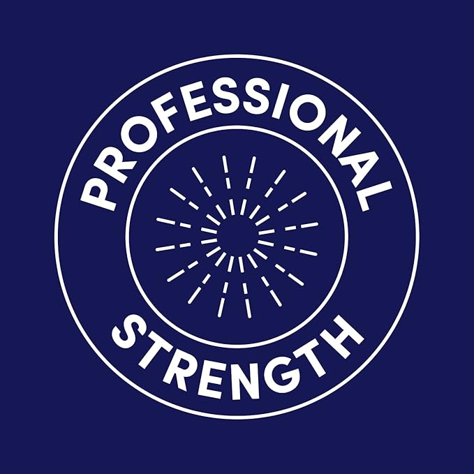 Bioesque Advanced Odor & Stain Remover with Enzymes, 1 Gallon (Pack of 4)