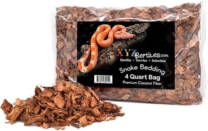 Boa Constrictor Habitat 10 Gallon Terrarium Kit