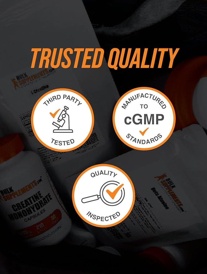 BulkSupplements.com Cat's Claw Extract Powder - Cat's Claw Supplement, Herbal Supplement - Vegan & Gluten Free, 500mg per Serving, 1kg (2.2 lbs) (Pack of 1)