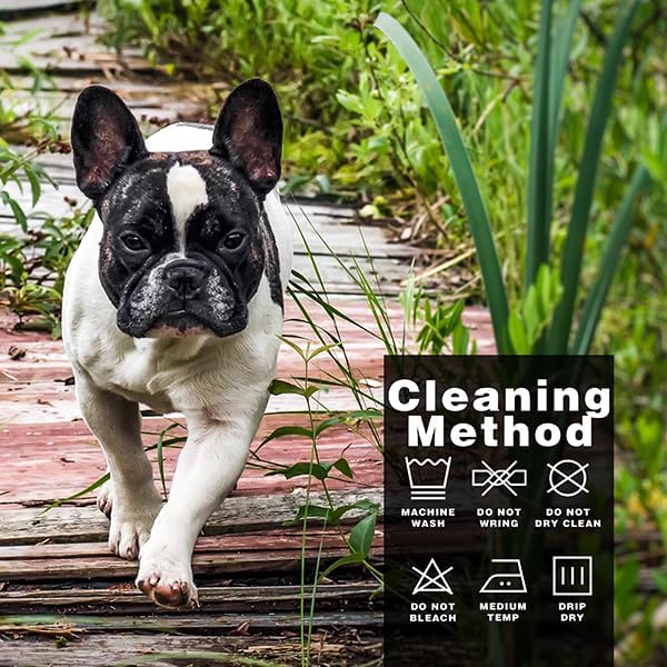 Comprehensive Post-Surgery Dog Recovery Suit: Premium Cotton Protective Wound Care Shirt for Puppies, Cats, and Small Pets - Ensuring Ultimate Comfort, Unrestricted Mobility M