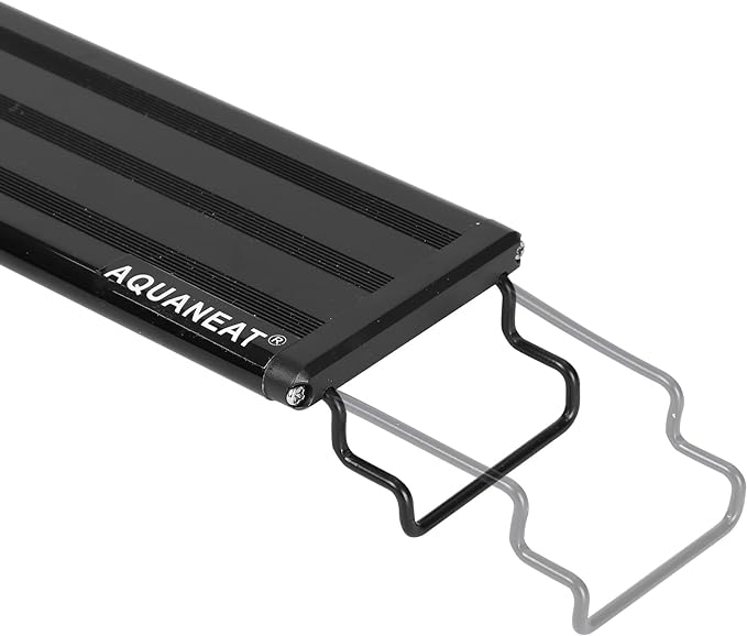 AQUANEAT LED Aquarium Light Full Spectrum for 48 Inch to 54 Inch Fish Tank Light Fresh Water