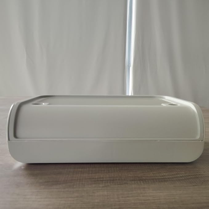 Cat Litter Box Step, Cat Litter Box Ramp Mat with Filter Function for Self-Cleaning Cat Litter Box, Easy to Clean, Cat Pedal Step Stool Ideal for Kitten & Elderly Cats (Dark Grey)