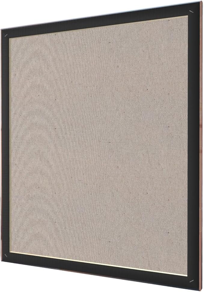 Beach Sunset Wall Art Ocean Coastal Scenery Wall Decor Seascape Picture Canvas Landscape Painting Print Framed Artwork Decorations for Living Room Office Bedroom Kitchen 24"x20"