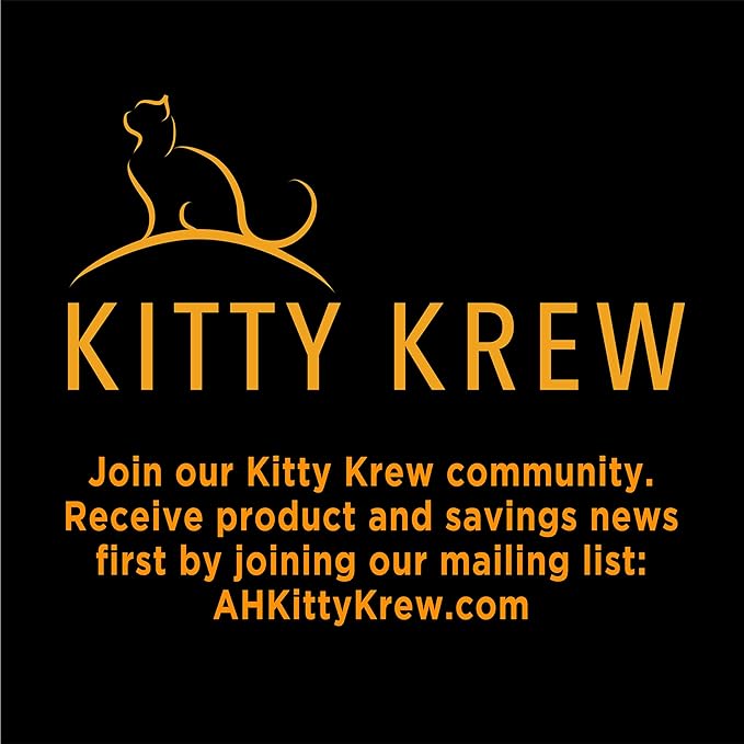 ARM & HAMMER Clump & Seal SLIDE Platinum Multi-Cat Clumping Litter, Easy Clean, Superior Odor Control, 18 Lbs