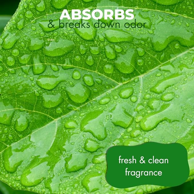 Deodorizing Dog Shampoo, 1 Gallon - Odor Eliminator, Eliminates Stinky, Smelly Pet Odors, Deodorizes Pet Odors and Freshens, Professional Grooming Grade