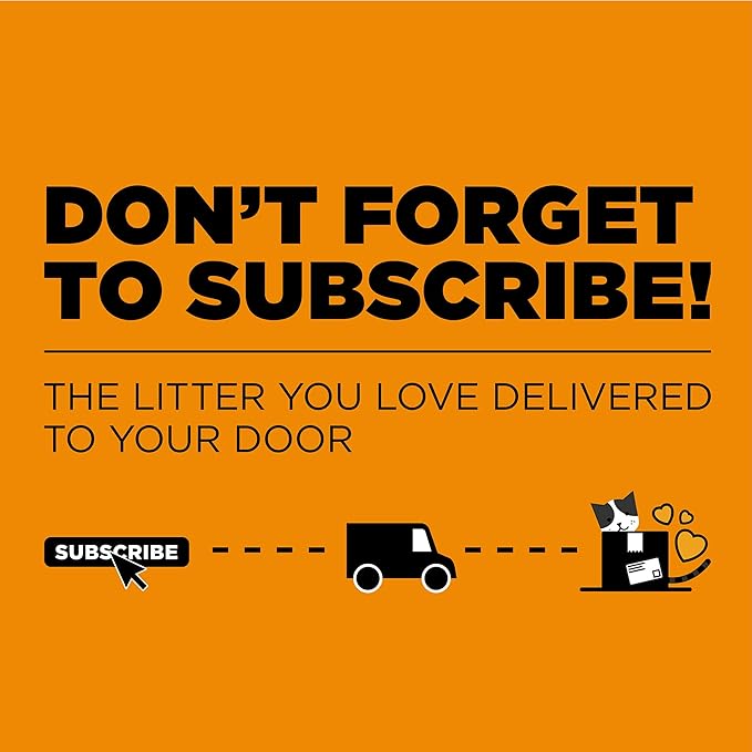 ARM & HAMMER Cloud Control Platinum Clumping Cat Litter Odor Control, 27.5 lbs.