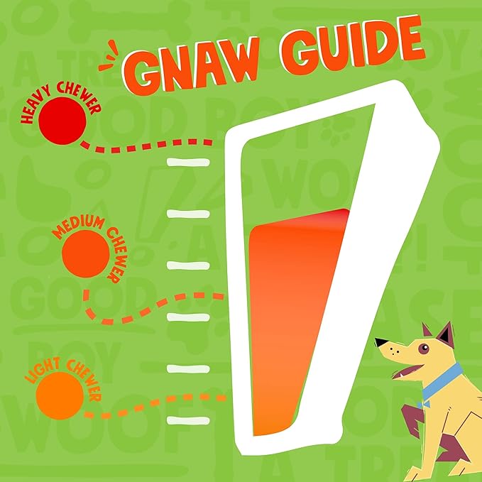 Bully Sticks for Small Dogs | All Natural, Single Ingredient for Puppies to Medium Dogs (12" Stnd Bully Sticks - 6pk)