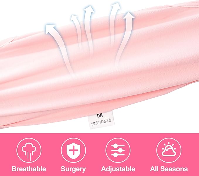 Coppthinktu Cat Recovery Suit Female - Cat Onesie After Surgery, Breathable & Soft Fabric, Adjustable & Easy to Wear, Better Than E-Collar, Easy Litter Box Access, Perfect for Post-Surgery Care