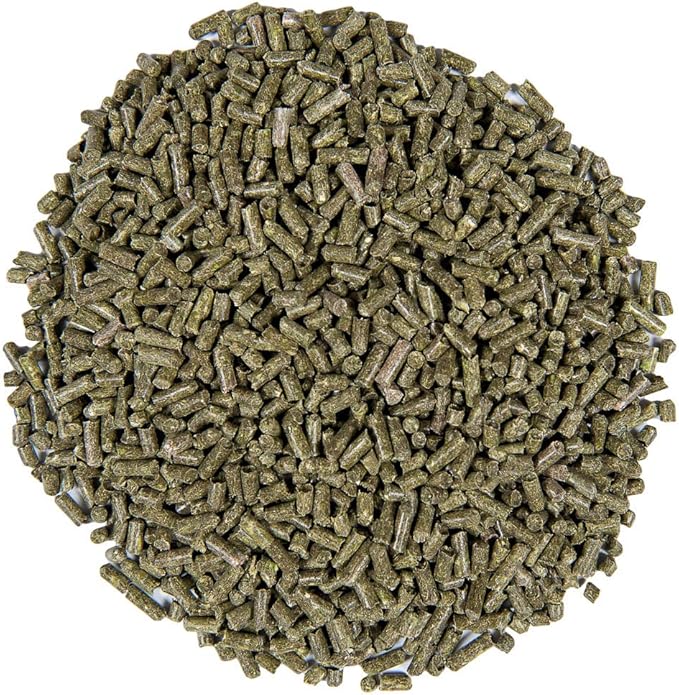 Small Pet Select-Premium Rabbit Pellet Food, Non-GMO, Soy Free. Local Ingredients in Pacific Northwest, 10lb